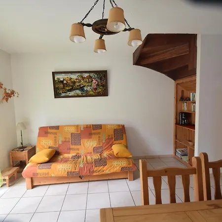 Appartement T3 Coquet Et Lumineux Aux Pieds Des Pistes