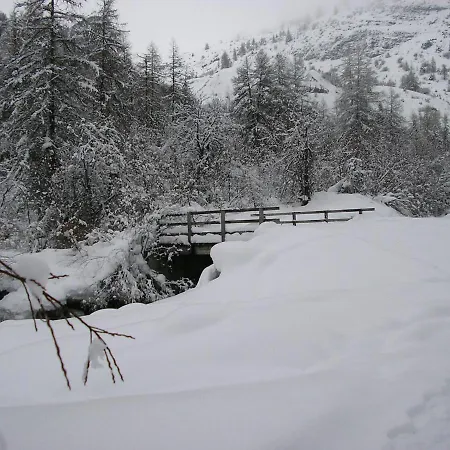 T3 Coquet Et Lumineux Aux Pieds Des Pistes Appartement *
